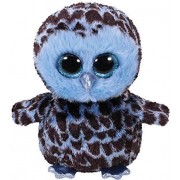 BB YAGO - blue owl 8.5 cm