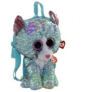 TF WHIMSY - cat 25 cm (backpack)