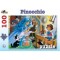 Puzzle - Pinocchio 100 pise