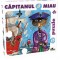 Puzzle 54 pcs - Capitanul Miau