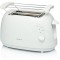 Toaster Polaris PET0702L, white