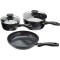Russell Hobbs BW05743/RH 3 PIECE STONE PAN SET