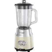 Блендер Russell Hobbs 25192-56/RH Retro Jug Blender Cream    