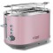 Russell Hobbs 25081-56/RH Bubble Toaster 2SL Pink