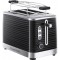 Russell Hobbs 24371-56/RH Inspire 2SL Toaster Black