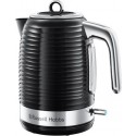 Russell Hobbs 24361-70/RH Inspire Kettle Black 2.4kW 