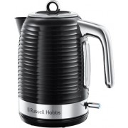 Russell Hobbs 24361-70/RH Inspire Kettle Black 2.4kW 