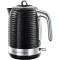 Russell Hobbs 24361-70/RH Inspire Kettle Black 2.4kW