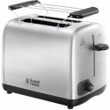 Russell Hobbs 24080-56/RH Adventure 2SL Toaster BRU   