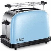 Russell Hobbs 23335-56/RH Colours+ Toaster 2SL H Blue   