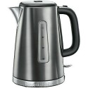 Russell Hobbs 23211-70/RH Luna Kettle Grey 2.4kW  