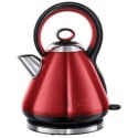 Russell Hobbs 21885-70/RH Legacy Kettle Red 2.4kW  