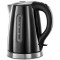 Russell Hobbs 21772-70/RH Moonstone Grey Kettle 2.4kw