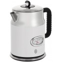 Russell Hobbs 21674-70/RH Retro Kettle White 2.4kW    