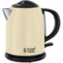Russell Hobbs 21672-70/RH Retro Cream Kettle 2.4kw   