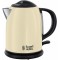 Russell Hobbs 21672-70/RH Retro Cream Kettle 2.4kw