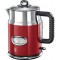 Russell Hobbs 21670-70/RH Retro Red Kettle - 2.4kw