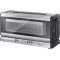 Russell Hobbs 21310-56/RH Clarity Glass Toaster