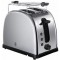 Russell Hobbs 21290-56/RH Legacy 2SL Toaster - S/S