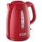 Russell Hobbs 21272-70/RH Textures Kettle Red 2.4kW