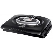 Russell Hobbs 20841-56/RH Retro Black Grill Rem Plates