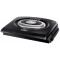 Russell Hobbs 20841-56/RH Retro Black Grill Rem Plates