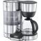 Russell Hobbs 20770-56/RH Clarity Coffeemaker