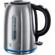 Russell Hobbs 20460-70/RH Buckingham Kettle 2.4kw     