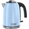 Russell Hobbs 20417-70/RH Colours+ Kettle H Blue 2.4KW