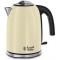Russell Hobbs 20415-70/RH Colours+ Kettle Cream 2.4kW