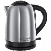 Russell Hobbs 20195-70/RH Adventure Kettle 2.2kW   