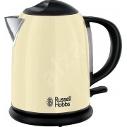 Russell Hobbs 20194-70/RH Cream Compact Kettle 2.2kw  