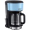 Russell Hobbs 20136-56/RH Colours+ Coffeemaker H Blue