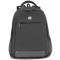 Rucsac laptop Tellur Companion, cu port USB, 15.6", negru