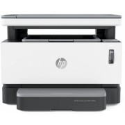 HP Neverstop Laser MFP 1200w Print/Copy/Scan, up to 20 ppm, 7.6s first page, 600 dpi, 64MB, Up to 20000 pages/month, USB 2.0, Wi-Fi 802.11b/g/n, PCLmS, HP Smart, Apple AirPrint (Reload kit W1103A and W1103AD, drum W1104A )