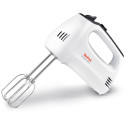 Миксер Tefal HT310138, white/grey