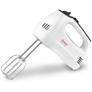 Миксер Tefal HT310138, white/grey