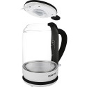 Электрочайник Polaris PWK 1759CGL, white