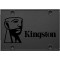2.5" SATA SSD 480GB Kingston A400 "SA400S37/480G" [R/W:500/450MB/s, Phison S11, 3D NAND TLC]