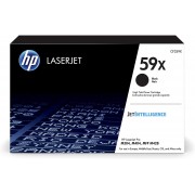 HP Toner Cartridge Nr.59X Black