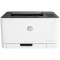 Printer HP Color LaserJet 150nw, White, Up to 18ppm b/w, Up to 4ppm color, 600x600 dpi, Up to 20000 p., 64MB RAM, indicator, PCL 5c/6, Wi-Fi 802.1, USB 2.0,Apple AirPrint™; Google Cloud Print™; Mopria™; Wi-Fi® Direct (HP 117A/X Bl/C/Y/M)