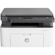 All-in-One Printer HP LaserJet Pro MFP M135a, White, A4, up to 20ppm, 128MB, 2-line LCD, 1200dpi, up to 10000 pages/monthly, HP ePrint, Hi-Speed USB 2.0, Apple AirPrint™; Google Cloud Print™ CF217A (~1600 pages 5%)