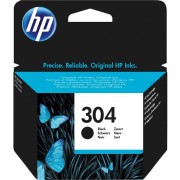 HP 304 Black Cartridge