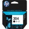 HP 304 Black Cartridge