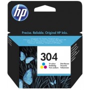 HP 304 TriColor Cart