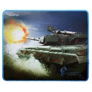 Gaming Mouse Pad Qumo Tank 280 x 230 x 3 mm