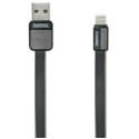Remax Lightning cable, Platinum Black