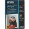 A4 EPSON Premium Glossy Photo Paper, 50 Sheets, C13S041624