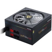 "Power Supply ATX 650W Chieftec PHOTON GOLD GDP-650C-RGB, 80+ Gold, Modular, Active PFC, 140mm RGB//  Specification : ATX 12V 2.3Form factor : PS IIEfficiency : >90%Lightning modes : 14x dynamic modes integratedDimension (DxWxH) : 160 mm x 150 m