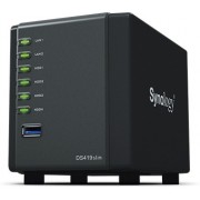 SYNOLOGY DS419slim